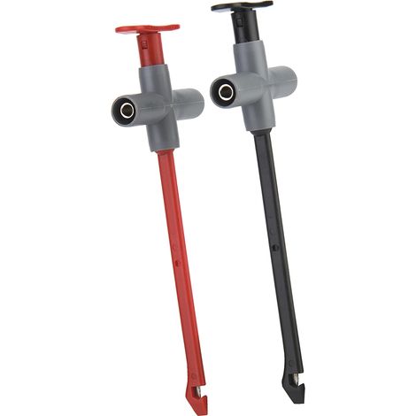 Lot de 2 sondes de perforation P5010 pour réparation automobile, multimètre, pince de test, outil de test pour voiture (1/5)