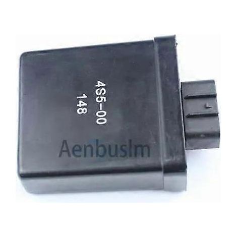 Cdi Unit For Yamaha Xa125 Cygnus 125( ) (1/5)