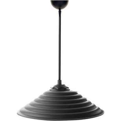 Suspension luminaire conique IZMIR (1/3)