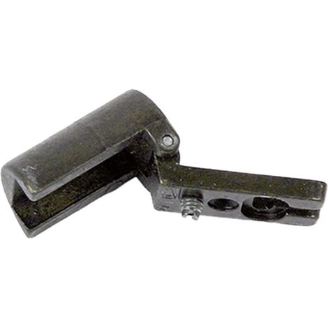 CERNIERA P/MOBILI A0109 BRONZO ANTIC Q.TA 50