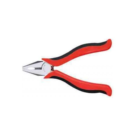 Pinzetta per Elettronica Universale 110 mm Pinza Becco a Taglio Elettricista