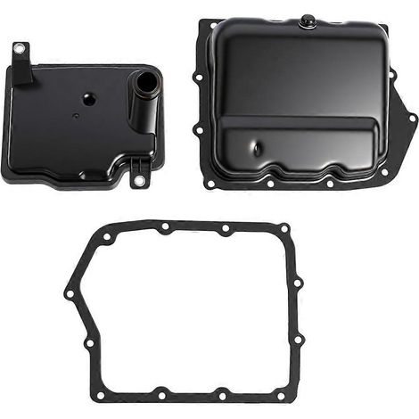 Kit de carter d'huile de transmission 68018555AA 5078556AA 05078556AA pour Ram ProMaster 1500 2500 3500 (1/5)
