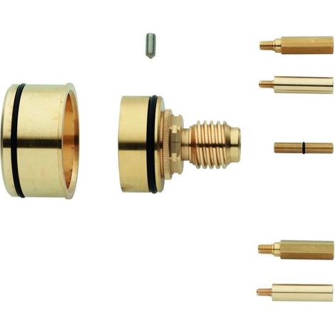 Verlängerungsset 47328 27,5mm für 19621 (1/4)