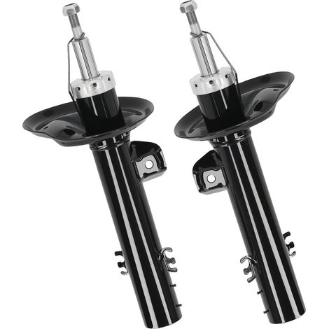 Shock Absorber Front Left Right FOR BMW X3 E83 2.0 2.5 3.0 2003-2011 335834 (1/5)