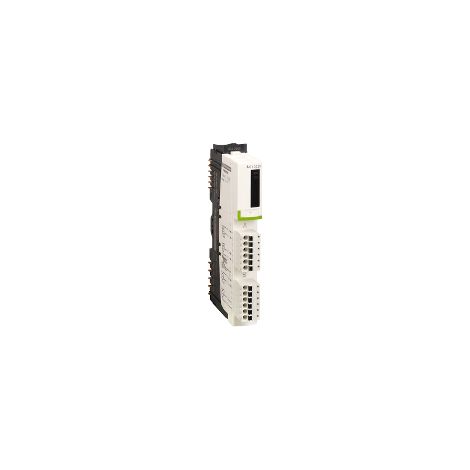 Advantys STB - kit d'entrées analogiques standard - 0..20mA - 2 E - 12 bits - STBACI1230K
