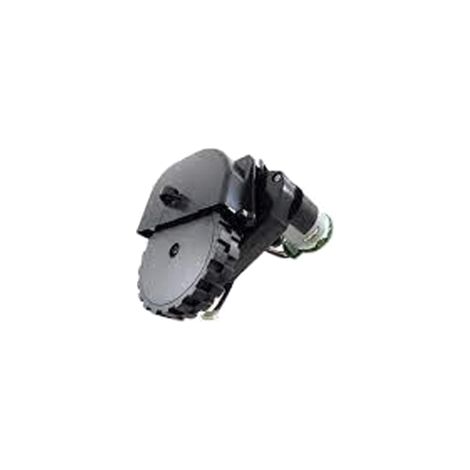 Roue droite avec moteur pour aspirateur robot RS-2230001040 – Mobilité fluide – Nettoyage optimal – Compatible SEB