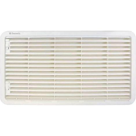 Grille d'aération LS300 pour frigo de camping-car