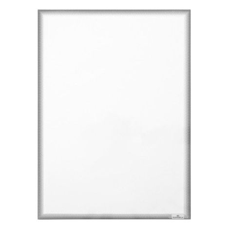 Pochettes d'affichage vitrostatiques A3 Durable - Lot de 5