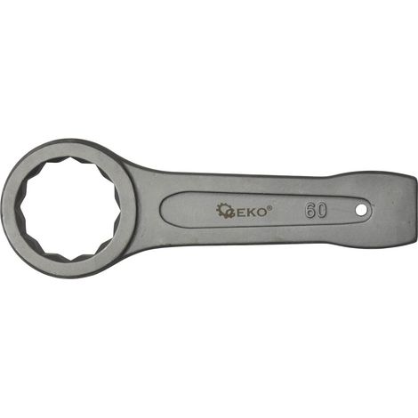 Llave de impacto para golpear 60 mm (8 pulgadas) (1/2)