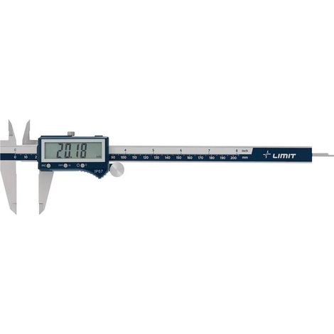 CALIBRE ELECTRÓNICO CDN BLUETOOTH IP67 200MM - L-292730207