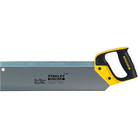 STANLEY Jetcut Fatmax 350 mm - 2-17-202