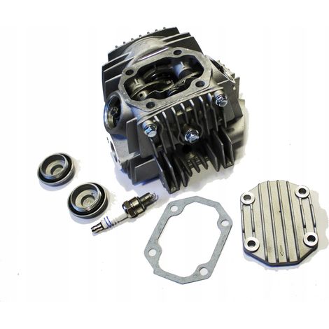 Testa 4T 110 139FMB Atv Quad Kros Cross BASHAN LONCIN Kayo Asix X-motos (1/5)