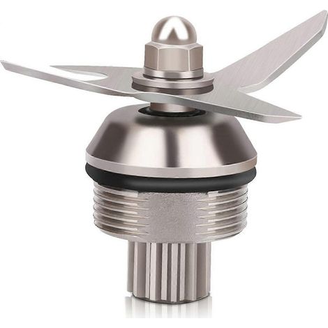 Lame de mixeur en acier inoxydable pour mélangeurs de la série 5200 (1/5)