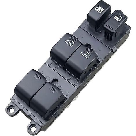 Fensterheberschalter 25401-CG710 25401CG710 für Infiniti FX35 FX45 2005 2006 Zubehör (1/5)