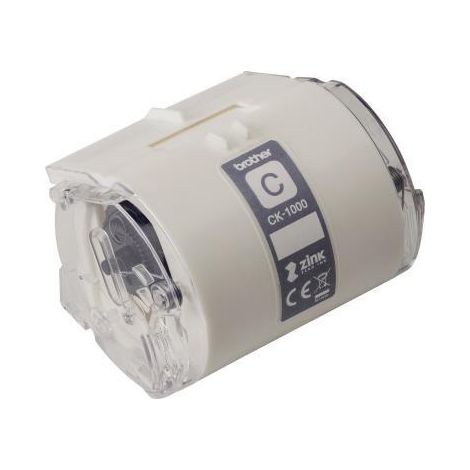 Reinigungskassette 50 mm x 2 m (B x L) 50 mm x 2 m (B x L) (1/2)