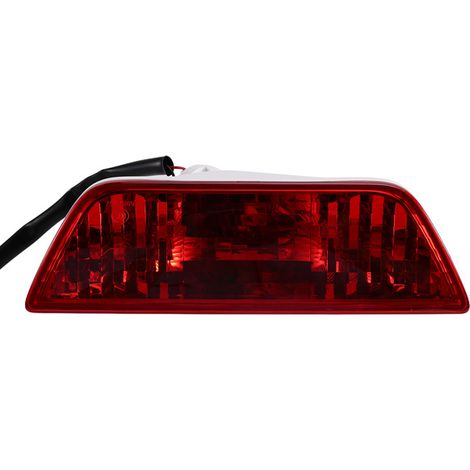 36570-66M00-000, 36574-70L00, and 3657470L00 are suitable for Suzuki Vitara rear fog lights. (1/4)