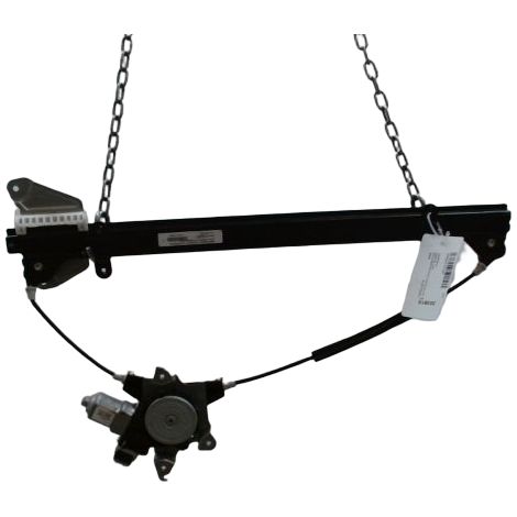 Mecanisme+moteur Leve-glace Avant Droit NISSAN Nv200 [PRODUIT D'OCCASION]♻️80730bj30a