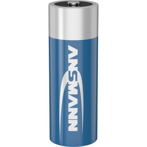 Ansmann ER17500 / A Pile spéciale A lithium 3.6 V 1 pc(s) V961623 (1/5)