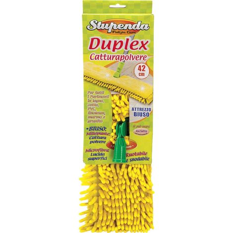 Duplex Catturapolvere
