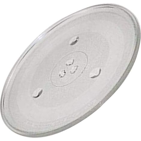 PLATEAU TOURNANT Ø 305 M/M POUR MICRO ONDES CANDY - 91943162 (1/2)