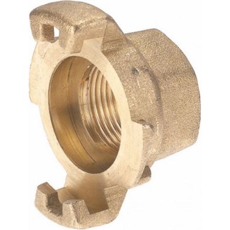 TOPCAR - Raccord express f. 3/8" 07f-12 - Ce produit de marque ADG est neuf.