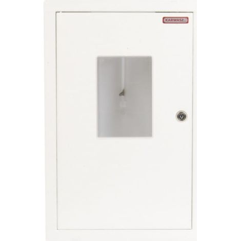 Armadio contatore a incasso, 1 contatore, trifase, IP30, RW-3-L Z/O
