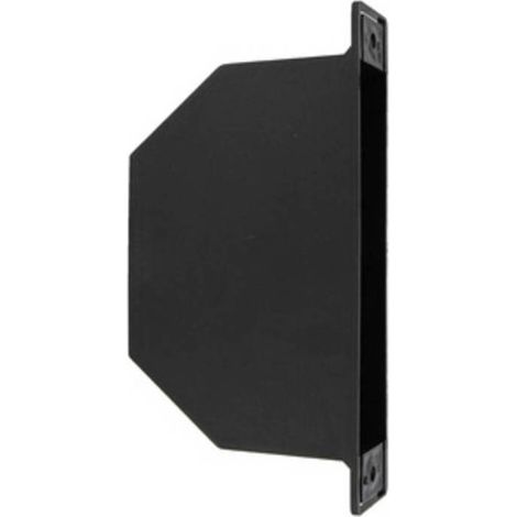 CASSETTA P/AVVOLGITORE SEMINCASSO 35X97X165 MM