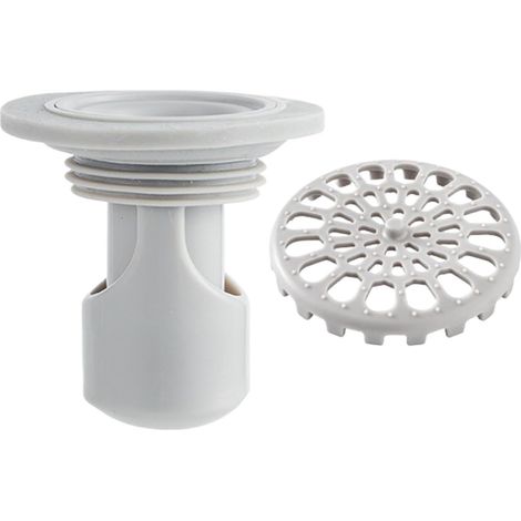 Bodenablaufstopfen Mini Flaschen Design Bodenablaufstopfen
