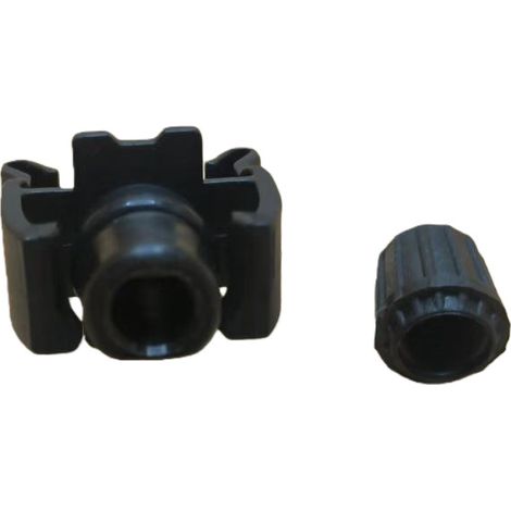 Convient aux bouchons de radiateur Ford C1B18C362AA 1791975 C1BZ8C362A (1/2)