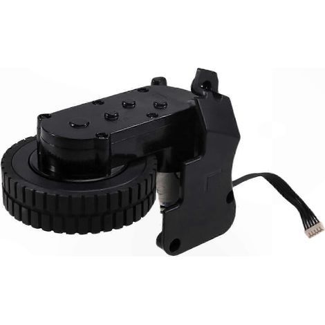Replacement wheel motor for Robovac R500 15C G10 25C 30C 35C 11S vacuum cleaner (Vacuum cleaner spare parts) (L) (1/5)