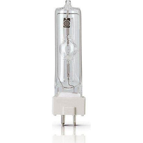 PHILIPS GY9.5 6100K 200W 3.4A Lampada a scarica (MSD200-928097205)