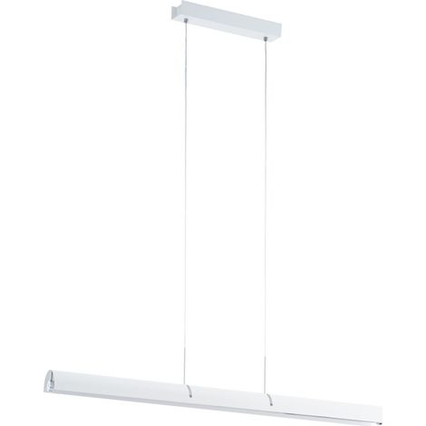 Lampe pendante moderne Caldina - 97497 (1/2)
