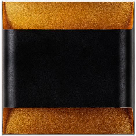 Moderne G9 Wandleuchte aus Metall Bera 25 (1/5)