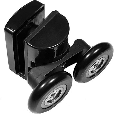 SIGMA SIMPLY BLACK rouleaux de tiltable inférieur