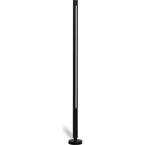 Balise LED Extérieur en saillie sur pied 12-24W 80-160cm Calax 1000 mm (1/5)