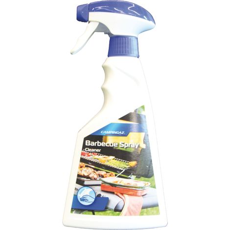 VAPORISATEUR NETTOYANT GRAISSES 500 ml