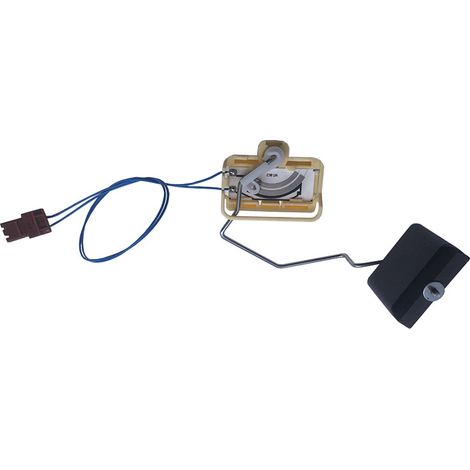 Kraftstoffpumpe kompatibel mit Mercedes-Benz A1695420017 A2035421517 A2C53027050 W169 W245 A150 (1/2)