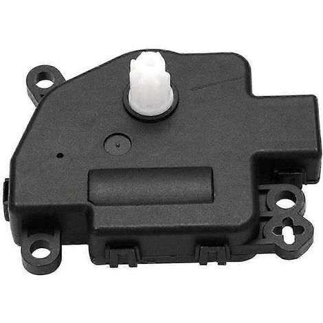Stellmotor für Klimaanlagenklappe (Servomotor) für Grand Cherokee, Ersatzteilnummer 68079488AA AB 604-045, Heizungs-/Klimaanlagenkomponente (1/4)