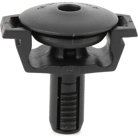 Upper radiator mounting pin 0009912595 Fit for Mercedes W204 W207 W211 W212 (1/5)