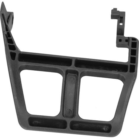 Poignée de frein et protège-main de rechange pour tronçonneuse STIHL MS290 310 390 (1/5)