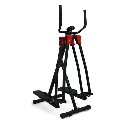 AIR WALKER ELLITTICA PREMIUM FFitness