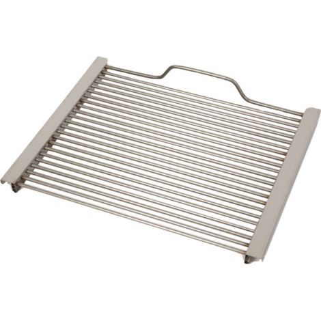 Grille de cuisson en inox - Diamond