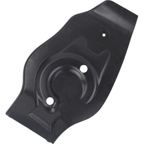 1111303-00-C is suitable for the right rear lower control arm guard of 17-23 Tesla Model 3/Y. (1/5)