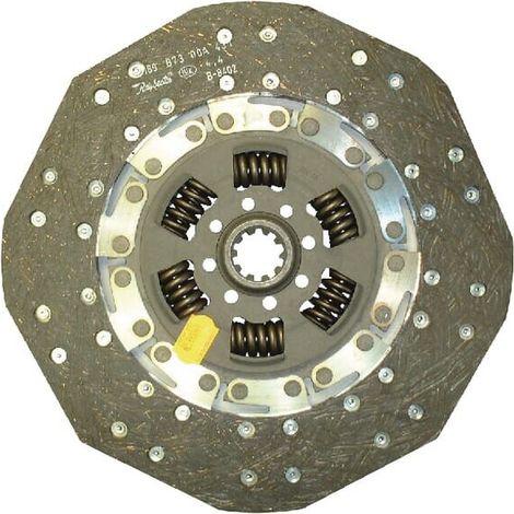 Kupplungsscheibe 320TSFA John Deere AL120012 AL33126 (1/2)