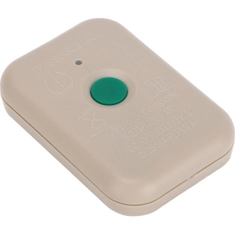 Outil de réinitialisation de l'activation du capteur de pression des pneus TPMS 8C2Z1A203A, compatible avec Ford E-150 et E-250 (2008-2014) (1/5)