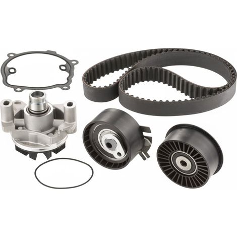 Kits de distribution avec pompe à eau - KDP455.620- SNR (1/2)