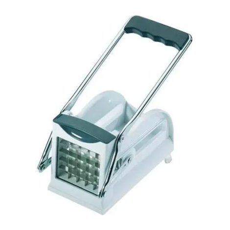 Accesorio cocina Westmark cortador patatas negro 3 tamaños