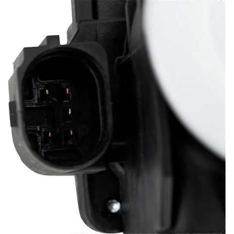 Magnetventil für Turbo-Wastegate-Ventil 39400-2G700-- (1/5)