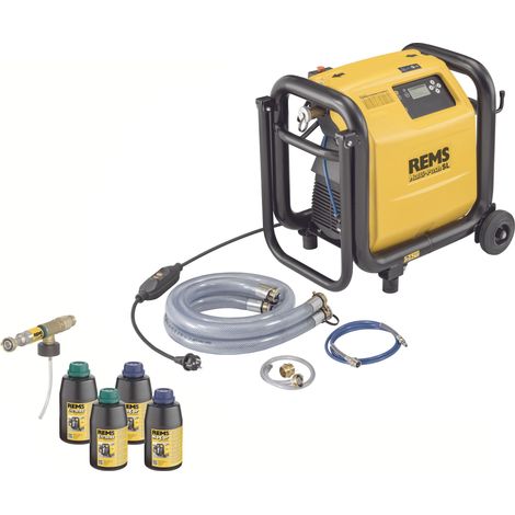 Multi-Push SL Set H plus 1156X3 R220