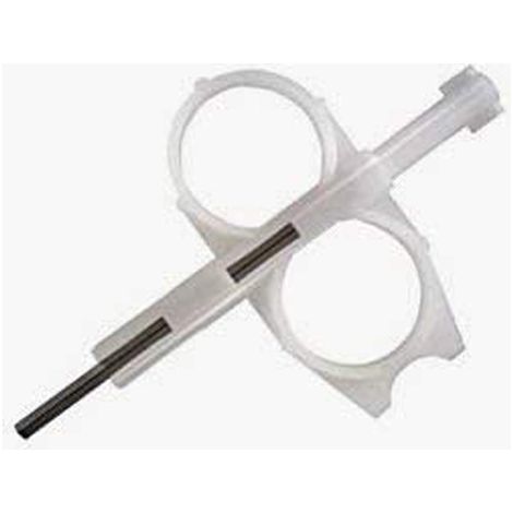 Ajuste Llave Hunter – Aspersor emergente (1/2)